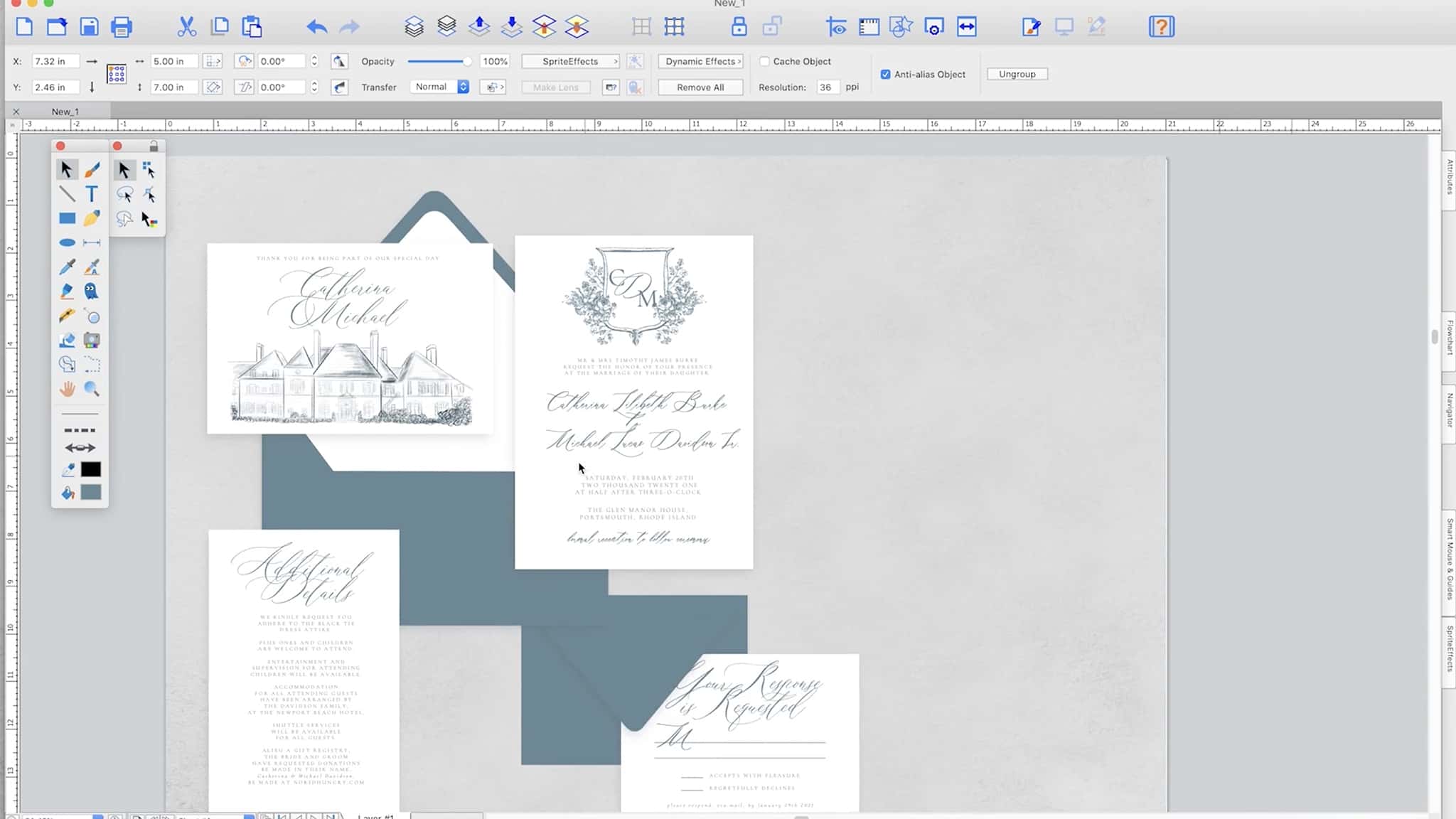 Canvas X Draw screenshot 3